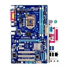 Gigabyte GA-P61A-D3